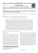 Directed Acyclic Graphs: Alternative tool for causal inference in epidemiology and biostatistics research and teaching