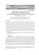 Discriminative motif finding to predict HCV treatment outcomes with a semi-supervised feature selection method