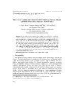 Effects of arbitrarily high-fat diet feeding on food intake and body and tissue weights in swiss mice