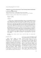 Efficiency of ITS1-5.8S-ITS2 region in identifying cordyceps species