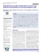 Establishing murine models of hepatocellular carcinoma using NOD/SCID, nude and Balb/c mice: An initial comparative study