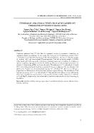 Expression and characterization of recombinant trehalose synthase in bacillus subtilis