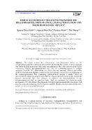 Fish scale derived collagen/ginsenoside RB1 biocomposites: Preparation, characterization and their hemostatic ability