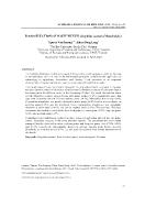 Food selection of maize weevil sitophilus zeamais (motschulsky)