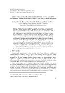 Generation of rnai plasmid corresponding to the m1l1 gene (ID 140500) belonging to myosin class i in the fungus mucor circinelloides