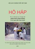 Giáo trình Hô hấp