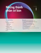 Giáo trình Thuật ngữ y khoa (Phần 1)