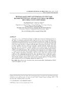 Heterologous phytase expression in the food filamentous fungus aspergillus oryzae using the added rice husk cultivation model