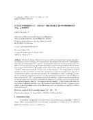 In silico probing Ca²+ and Zn²+ permeable transmembrane 4Aβ1−42 barrel