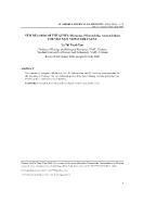 New records of the genus miconchus (mononchida, anatonchidae) for Viet Nam nematode fauna