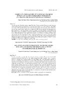 Nghiên cứu phân lập một số vi sinh vật gây bệnh ở thực vật và thử nghiệm hoạt tính kháng của một số chế phẩm có nguồn gốc sinh học