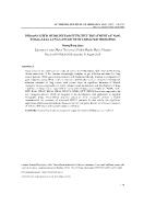 Personalized medicine for effective treatment of nonsmall - Cell lung cancer with targeted therapies