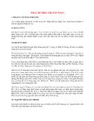 Phác đồ điều trị sỏi thận