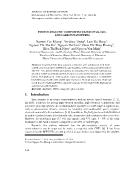 Photocatalytic composites based on Zn₂SnO₄ and carbon nanotubes