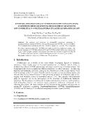 Synthesis and structures of yttrium(III) complexes containing 2-Naphthoyltrifluoroacetone, benzoyltrifluoroacetone and n,n-dimethyl-n’-(9-methylanthracenyl)ethylenediamine ligand