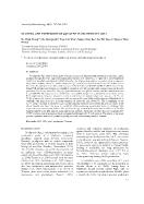 Tách dòng và biểu hiện gen pigC trong escherichia coli