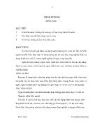 Tài liệu Bệnh Eczema