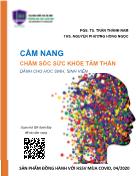 Tài liệu Cẩm nang chăm sóc sức khỏe tâm thần