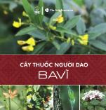 Tài liệu Cây thuốc người Dao Ba Vì (Phần 1)
