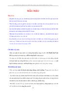 Tài liệu Kỹ thuật xét nghiệm vi sinh lâm sàng các bệnh phẩm khác nhau