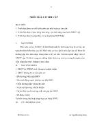 Tài liệu Nhồi máu cơ tim cấp