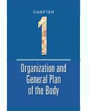 Tài liệu Organization and general plan of the body (Phần 1)