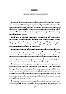 Tài liệu Sinh lý máu và dịch thể