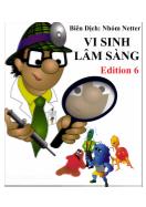 Tài liệu Vi sinh lâm sàng (Phần 1)