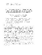 The existence of solution and optimal control problems for the klein - Gordon hemivariational inequality with strongly elliptic operator