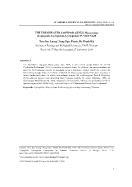 The freshwater copepod genus mesocyclops (copepoda, cyclopoida, cyclopidae) in Viet Nam