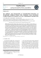 The incidence and characteristics of gastrointestinal intolerance on mechanically ventilated patients with continuous versus intermittent feeding method in the intensive care unit: A randomized controlled trial