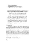 The study of corrosion inhibition of pyridine and its derivatives on steel using electrochemical methods