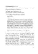 Tối ưu hóa khả năng sinh tổng hợp l-Asparaginase tái tổ hợp từ chủng escherichia coli sử dụng phương pháp đáp ứng bề mặt