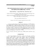 Triterpenoids from selaginella rolandi - Principis and their ptp1b inhibitory activity