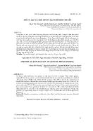 Trùng lặp cá thể trong lập trình di truyền