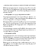 6 phương pháp đánh giá nhân viên phổ biến nhất