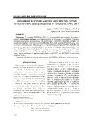 Agreement between mnutric and NRS-2002 tools in nutritional risk screening at intensive care unit