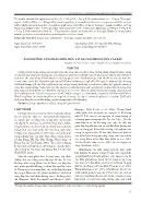 Ảnh hưởng của phân bón hữu cơ Glutathione lên cải bắp