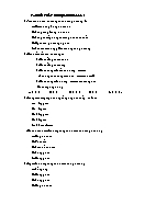 Câu hỏi trắc nghiệm Enzym Block