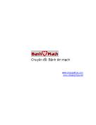 Chuyên đề Bệnh tim mạch