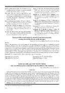 Đánh giá hiệu quả diệt tuyến trùng của sản phẩm giấm gỗ Biffaen trong phòng thí nghiệm