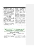 Đánh giá khả năng ức chế của nấm trichoderma asperellum đối với nấm fusarium oxysporum F.SP. Cubense gây bệnh héo vàng chuối