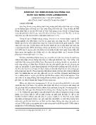 Đánh giá tác dụng kháng sâu răng của nước súc miệng chứa α-Mangostin