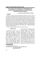 Evaluating the efficiency of endobronchial ultrasound for diagnosis of patients with suspected lung cancer