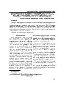 Evaluating the outcome for distal metaphyseal tibia fractures treated with metaizeau nail