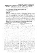 Ghi nhận mới của loài thằn lằn chân ngón Bô-B-Rôp tại vườn quốc gia Cúc Phương