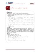 Giáo trình Kỹ năng mềm - Bài 4: Kỹ năng trao quyền và ủy quyền