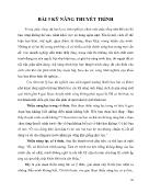 Giáo trình Kỹ năng mềm (Phần 2) - Phạm Thị Cẩm Lệ