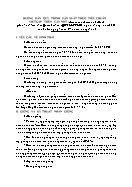 Hướng dẫn quy trình sản xuất theo tiêu chuẩn Vietgap trên cây mít