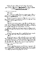 Hướng dẫn quy trình sản xuất theo tiêu chuẩn Vietgap trên cây mãng cầu na